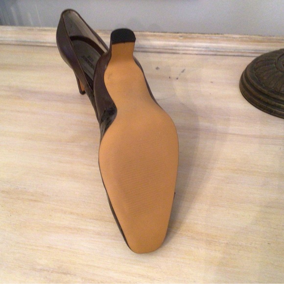 Ros Hommerson Heels - Picture 3 of 4